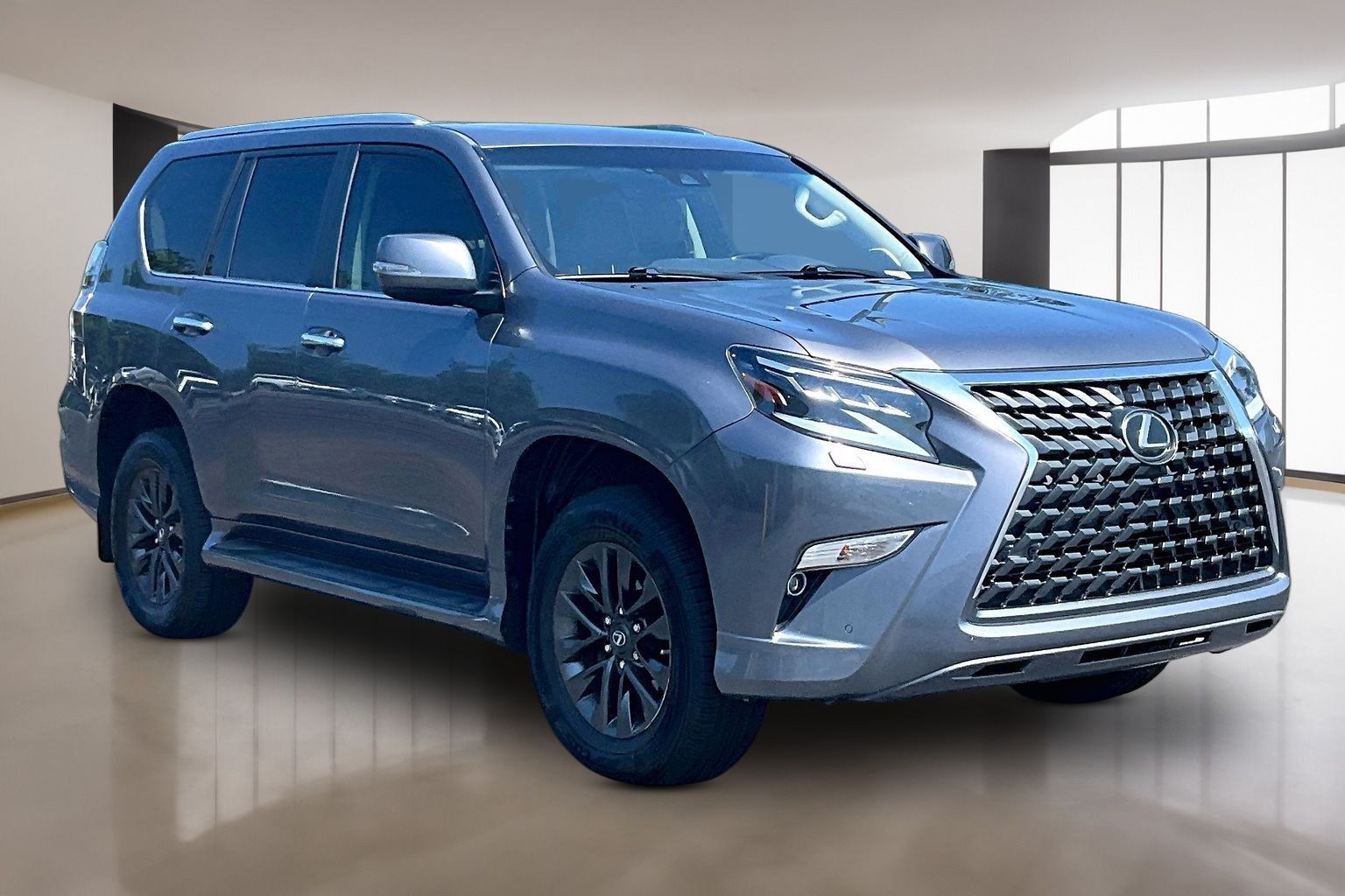 2021 Lexus GX