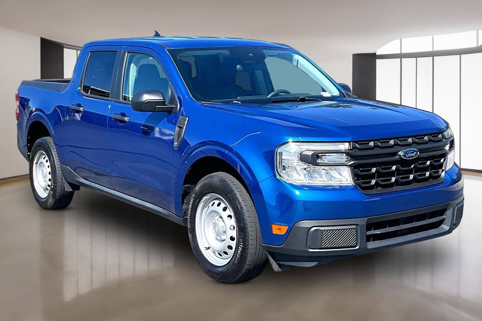 2024 Ford Maverick