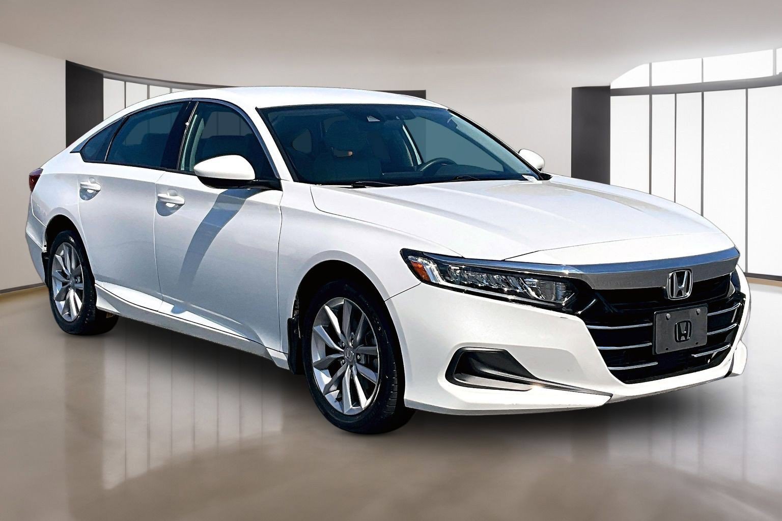 2022 Honda Accord LX