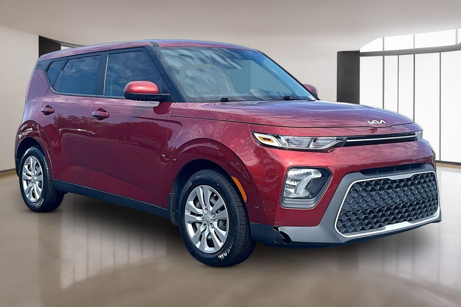 2022 Kia Soul