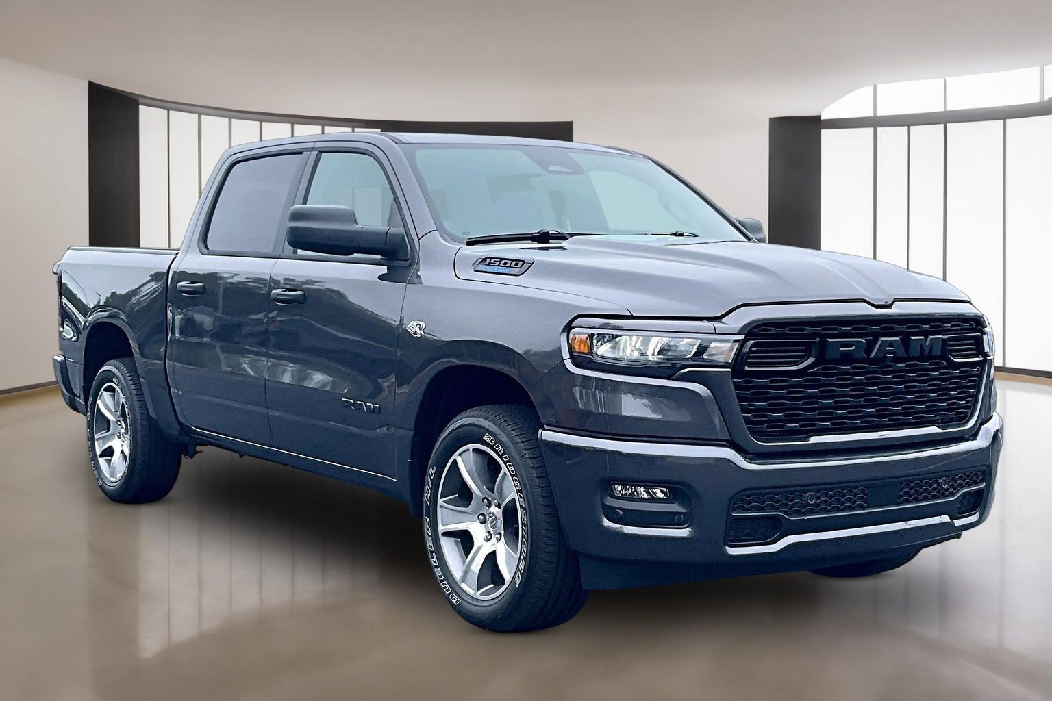2026 RAM 1500 Pickup Express