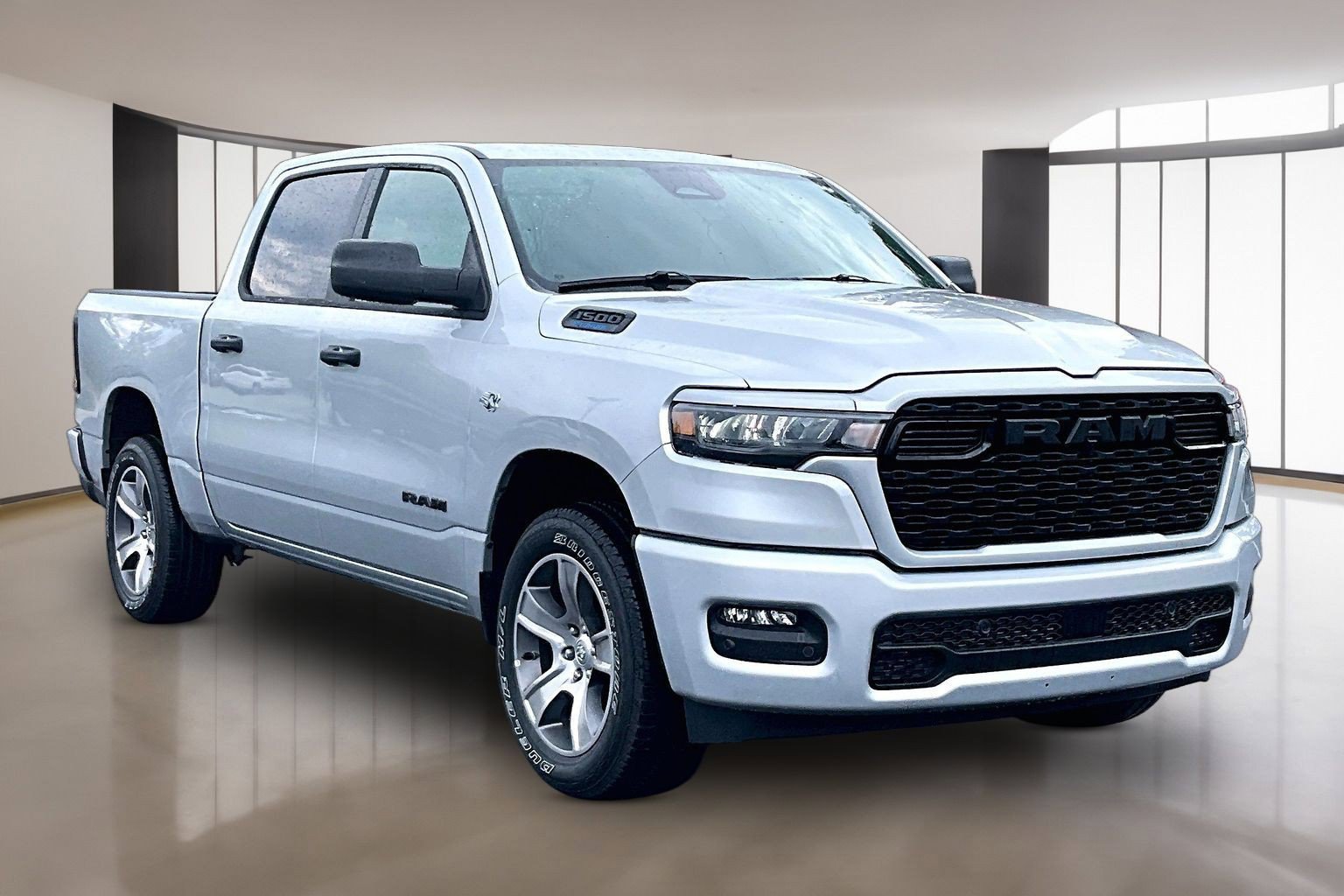 2026 RAM 1500 Pickup Express