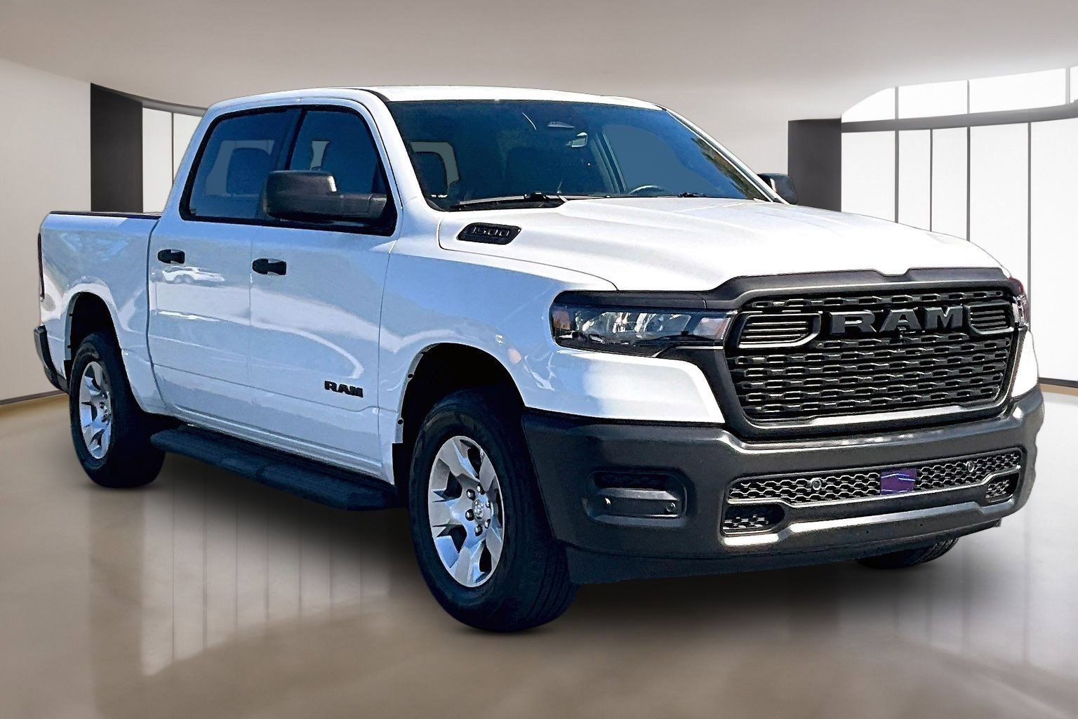 2026 RAM 1500 Pickup Tradesman