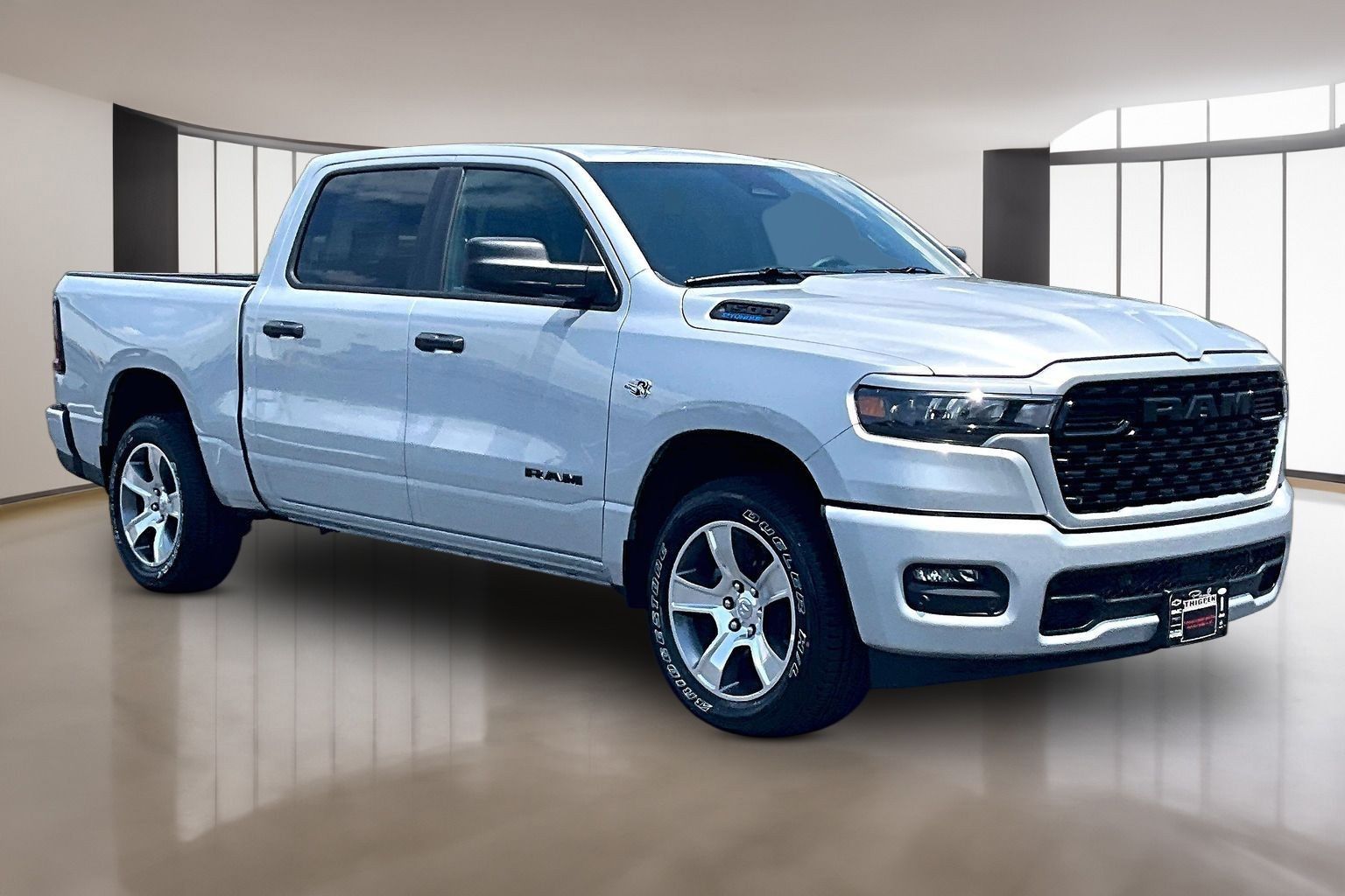 2026 RAM 1500 Pickup Express