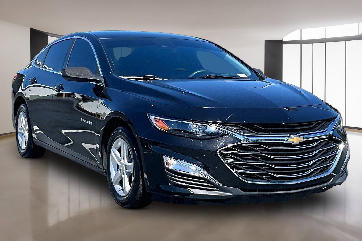 2020 Chevrolet Malibu