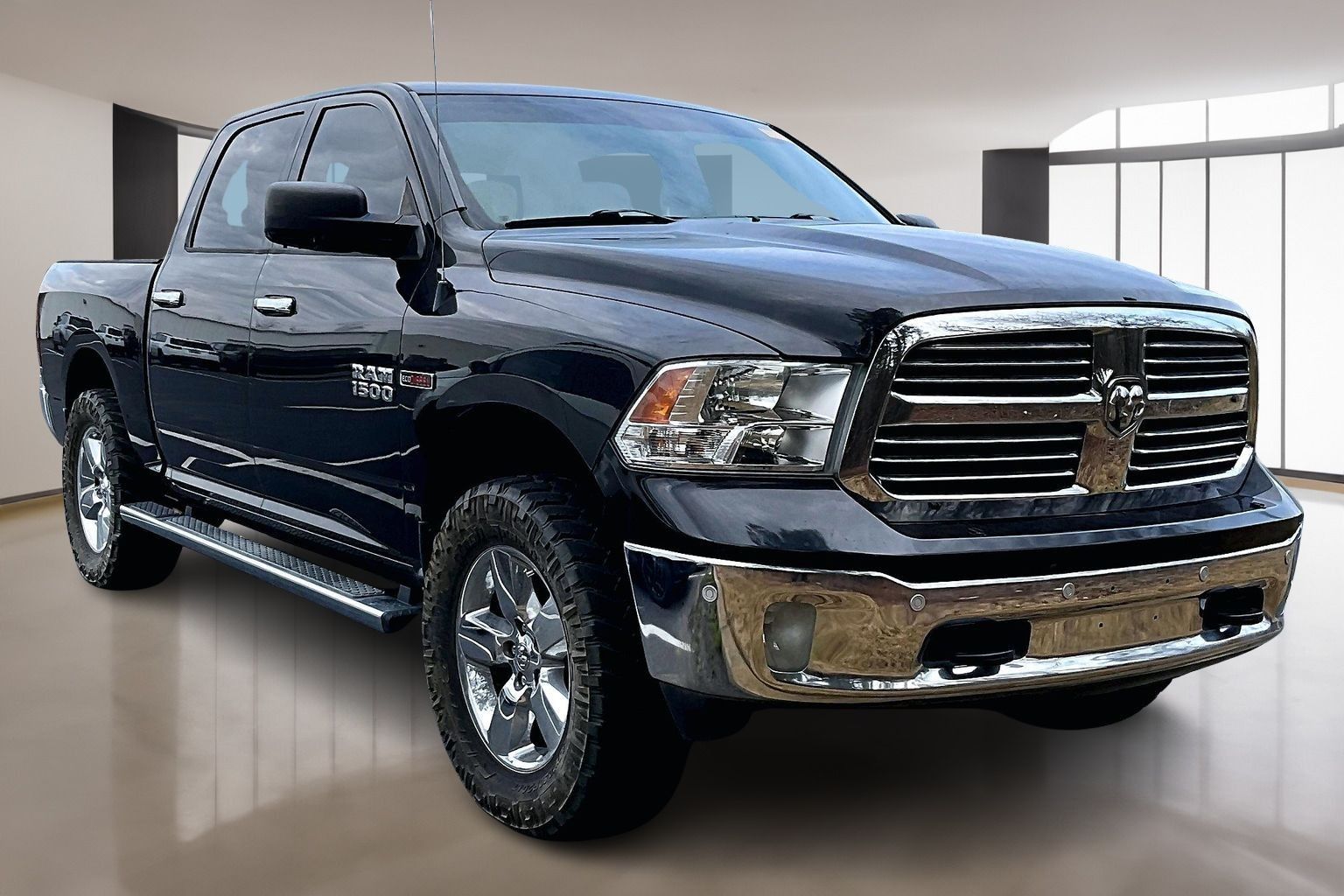 2016 RAM 1500 Pickup Big Horn