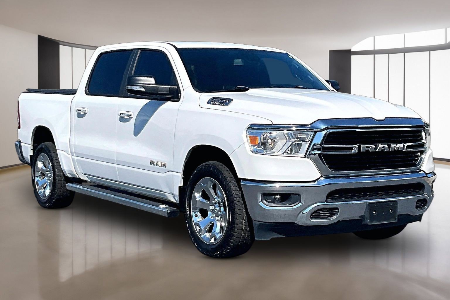 2019 RAM 1500 Pickup Big Horn/Lone Star