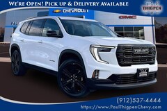 2026 GMC Acadia Elevation SUV
