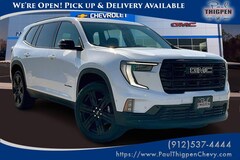 2026 GMC Acadia Elevation SUV
