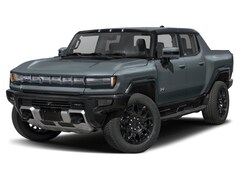 2026 GMC HUMMER EV Pickup 2X Truck