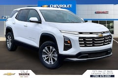 2027 Chevrolet Equinox LT SUV