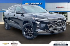 2026 Chevrolet Trax Activ SUV
