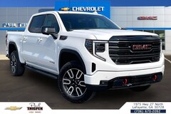 2026 GMC Sierra 1500 AT4 Truck