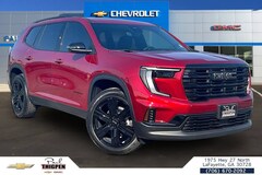 2026 GMC Acadia Elevation SUV