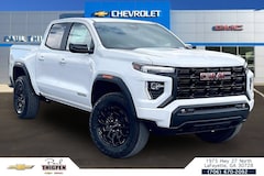 2026 GMC Canyon Elevation Truck
