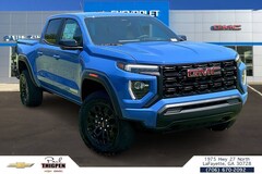 2026 GMC Canyon Elevation Truck