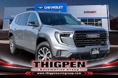 2026 GMC Acadia AT4 SUV