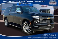 2026 Chevrolet Suburban Premier SUV