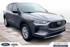 2026 Ford Escape Active SUV