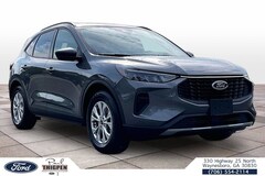 2026 Ford Escape Active SUV