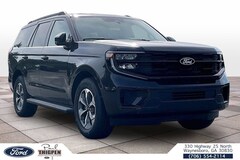 2027 Ford Expedition Active SUV