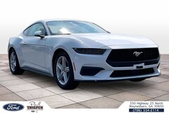 2026 Ford Mustang EcoBoost Premium Coupe