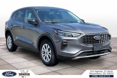 2026 Ford Escape Active SUV