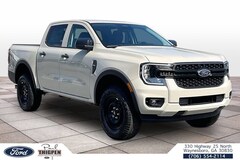 2026 Ford Ranger XL Truck SuperCrew