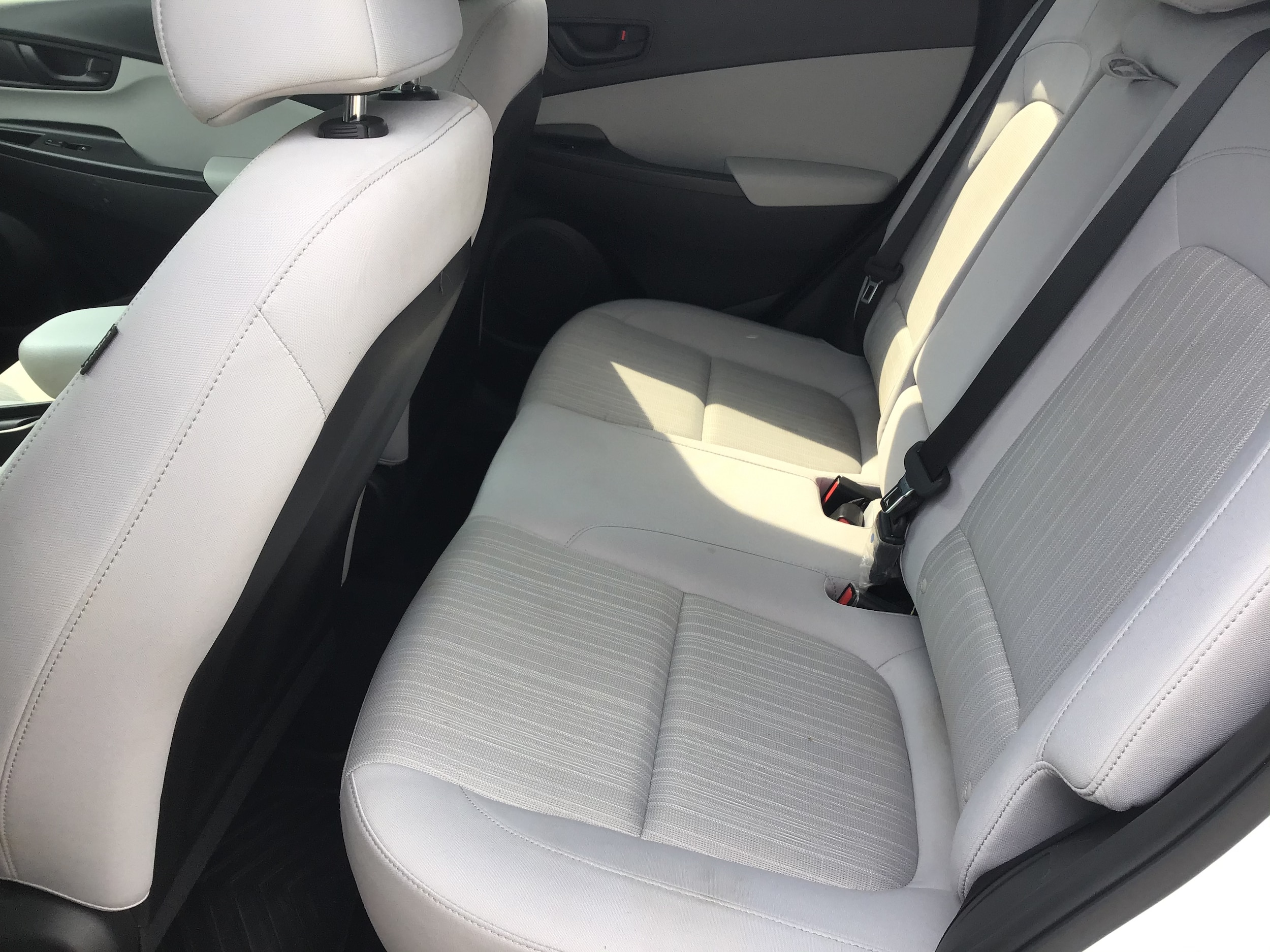 2023 Hyundai Kona SEL - Photo 16