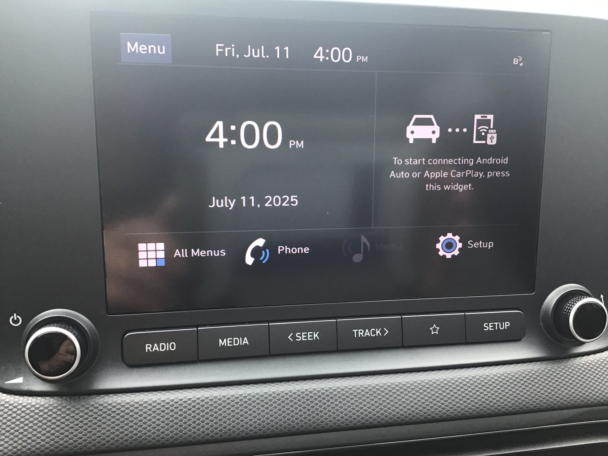 2023 Hyundai Kona SEL - Photo 11