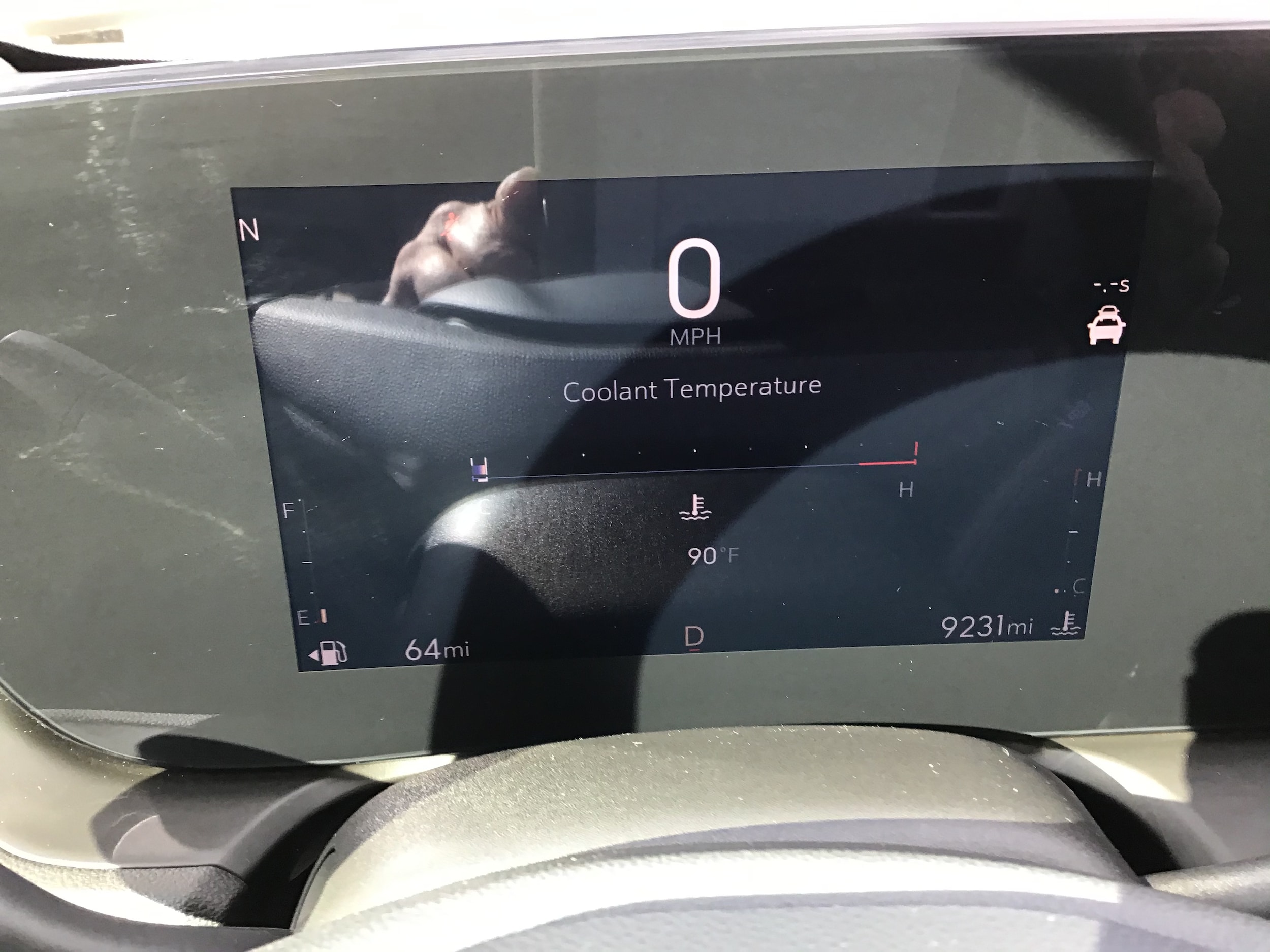2024 Buick Encore GX Avenir - Photo 11