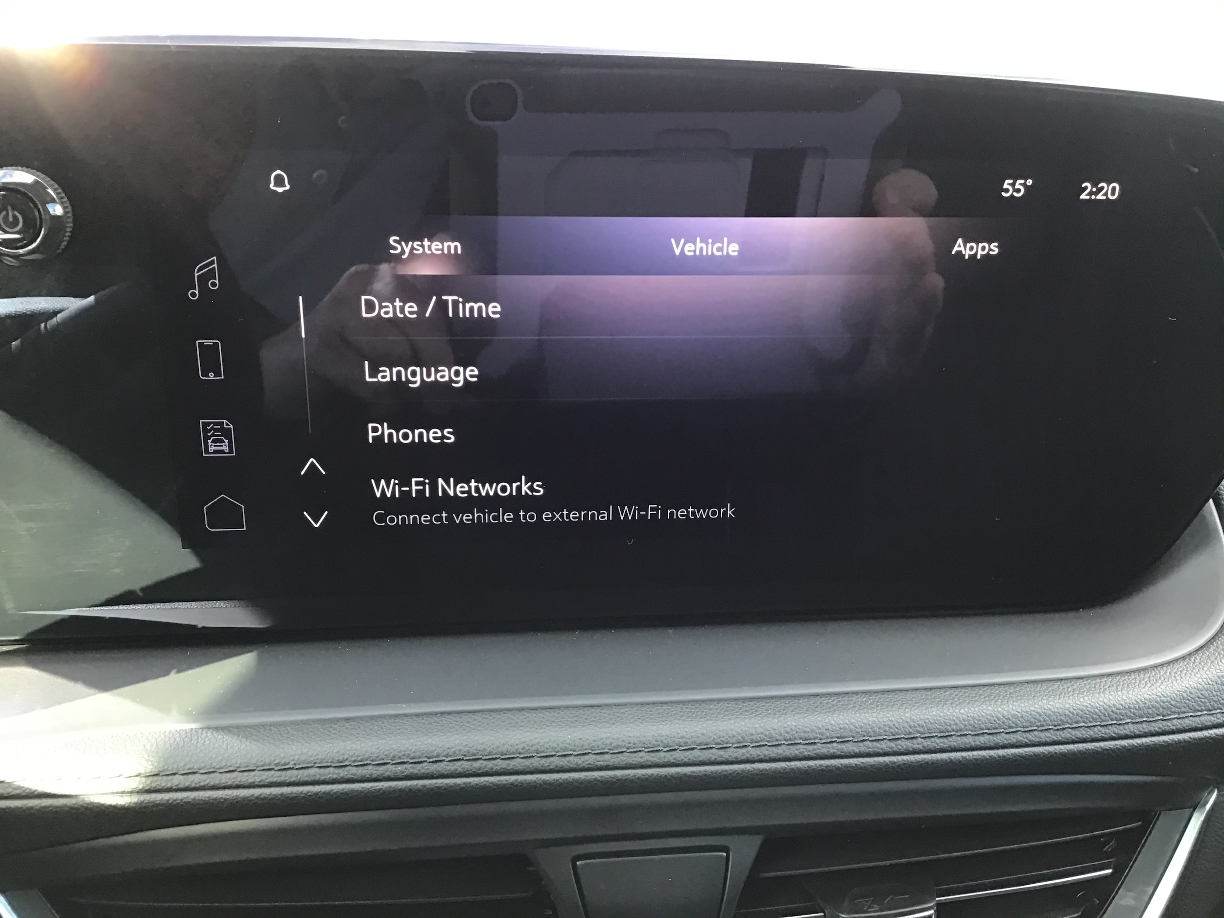 2024 Buick Encore GX Avenir - Photo 12