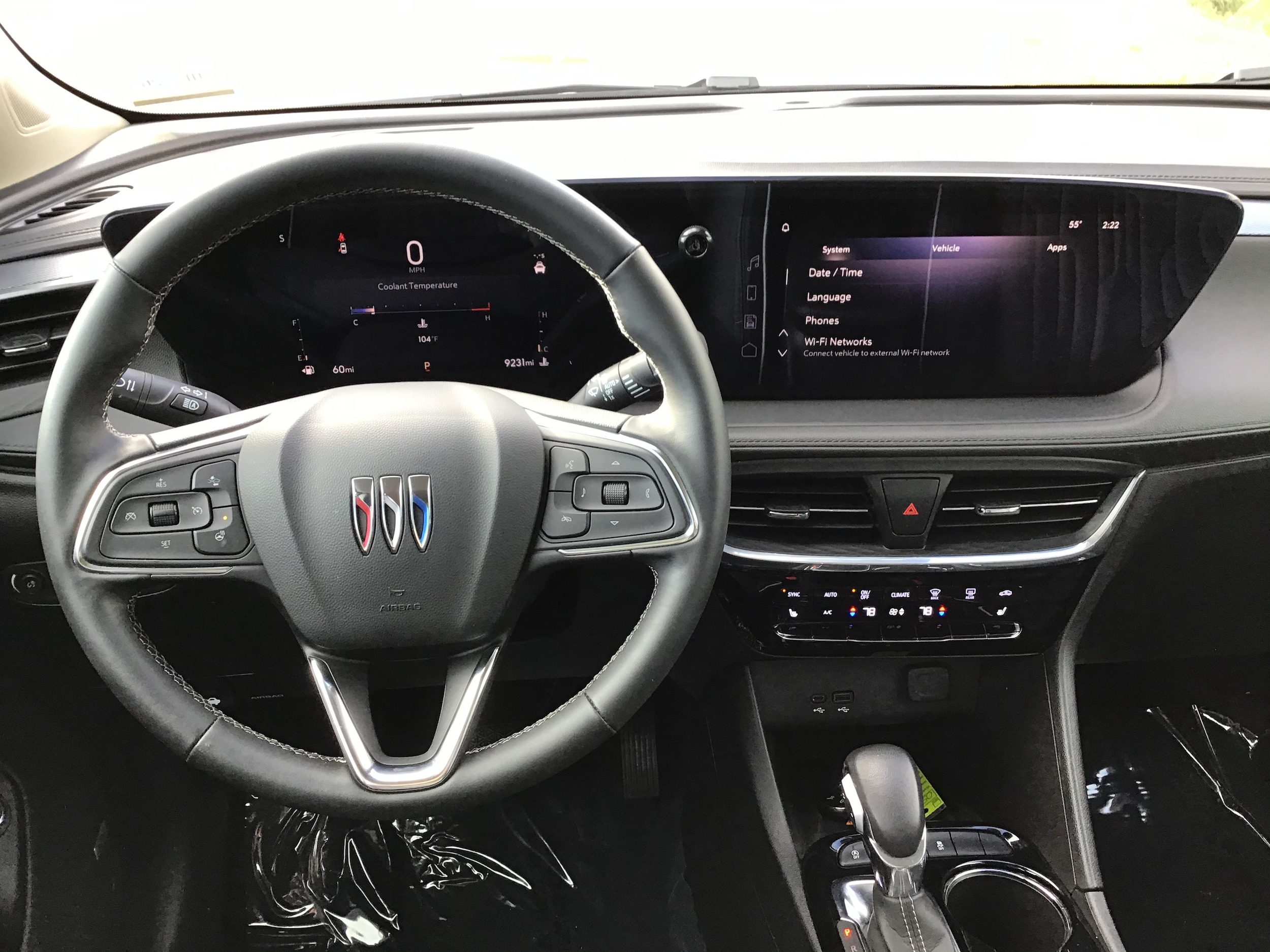 2024 Buick Encore GX Avenir - Photo 10