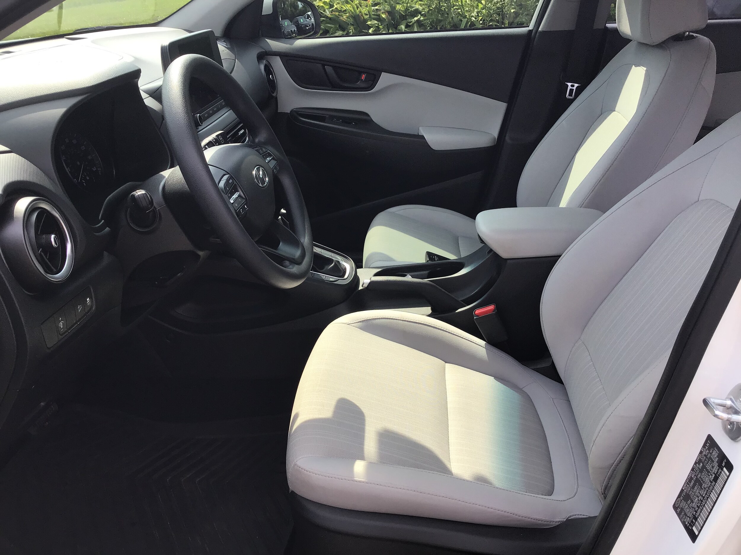 2023 Hyundai Kona SEL - Photo 15