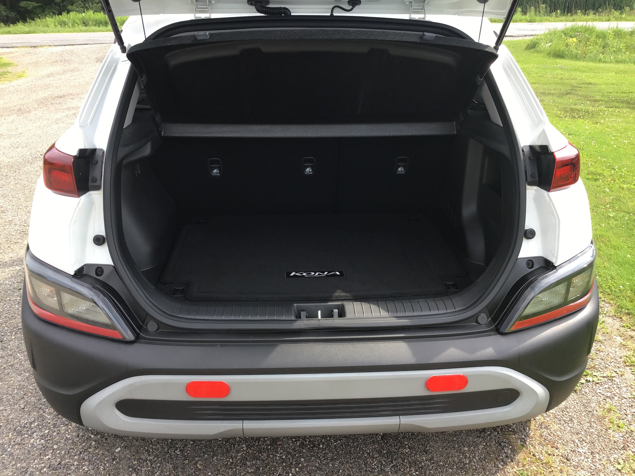 2023 Hyundai Kona SEL - Photo 7