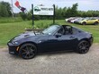  Mazda MX-5 Miata RF