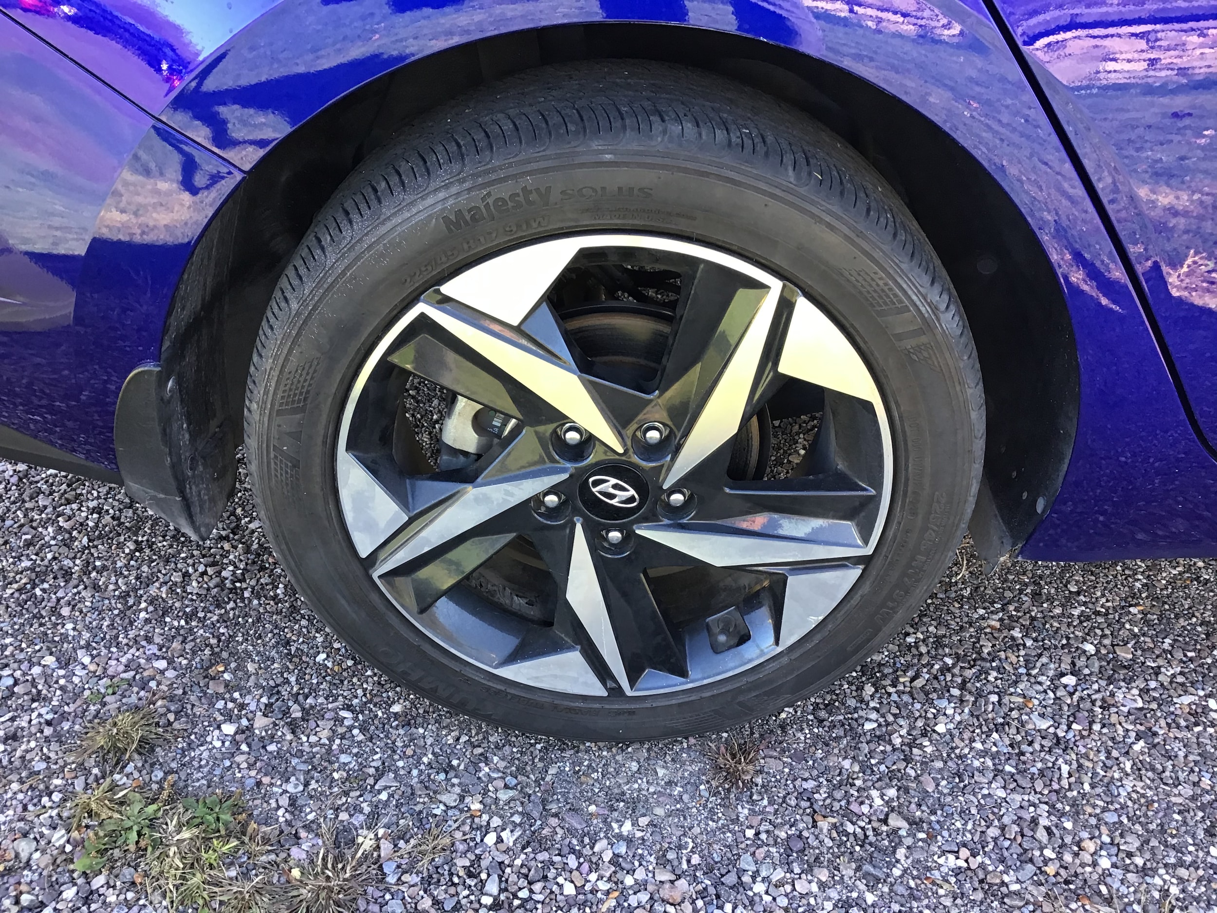 2023 Hyundai Elantra SEL - Photo 9