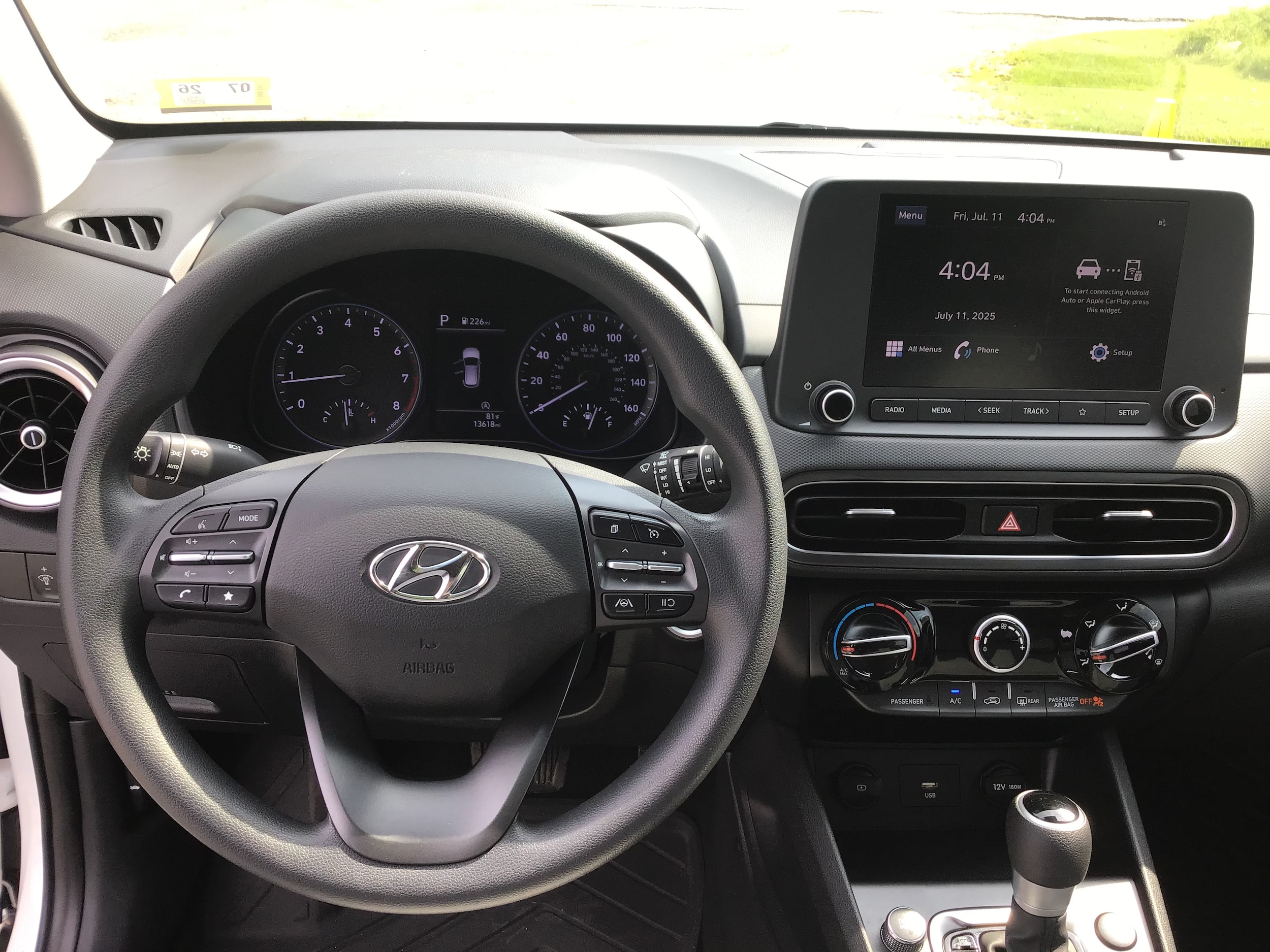2023 Hyundai Kona SEL - Photo 10