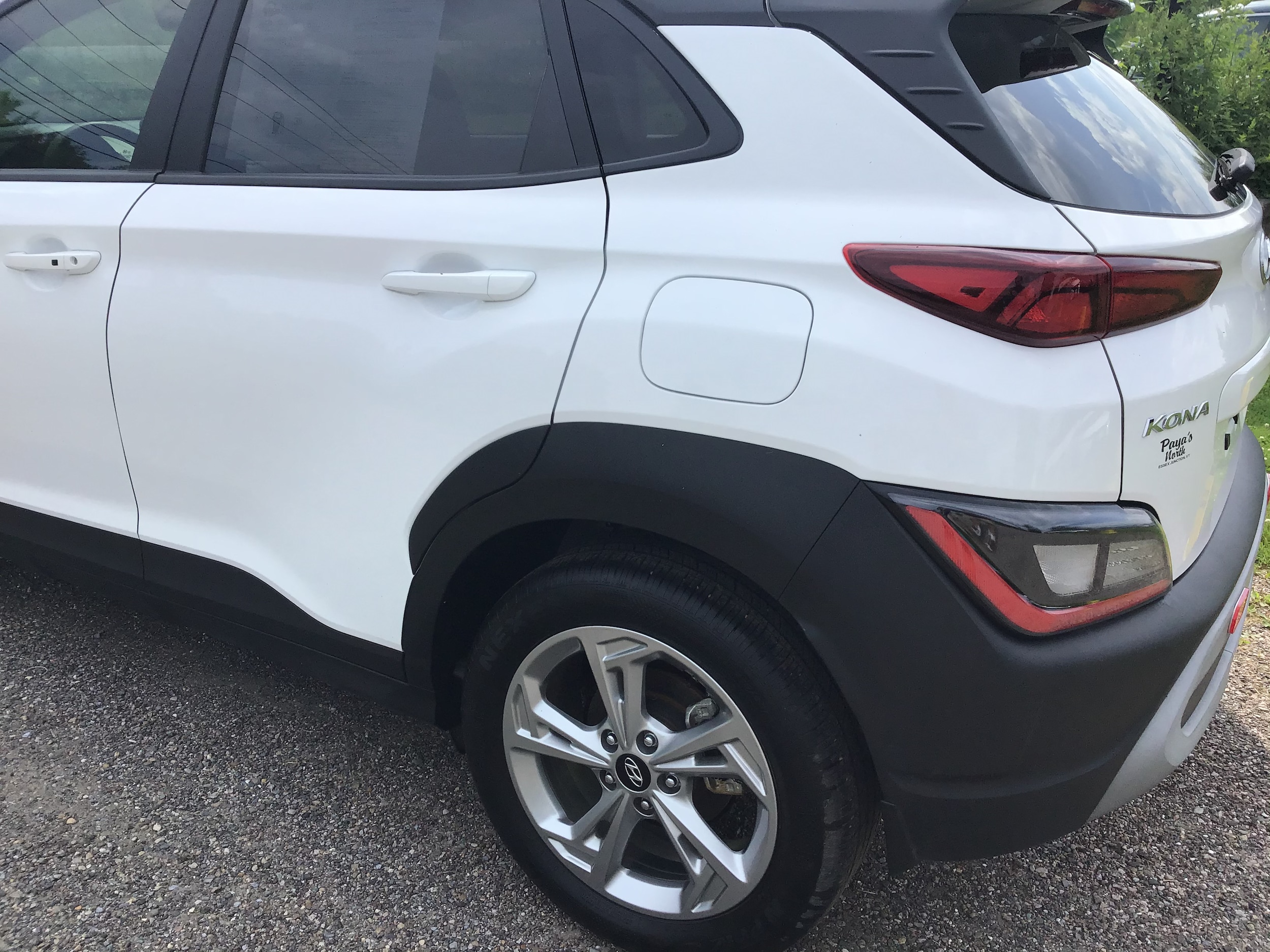 2023 Hyundai Kona SEL - Photo 8