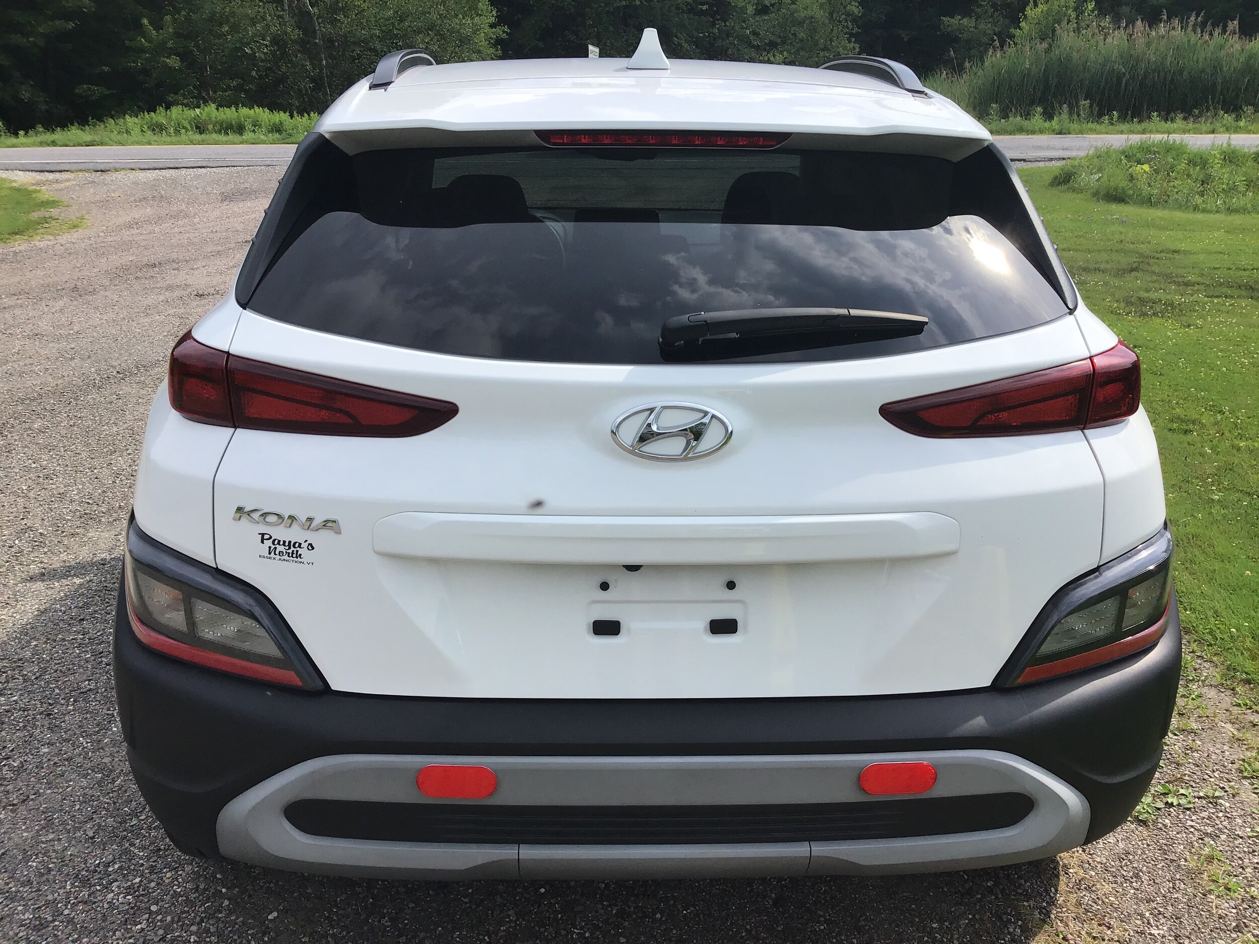2023 Hyundai Kona SEL - Photo 6