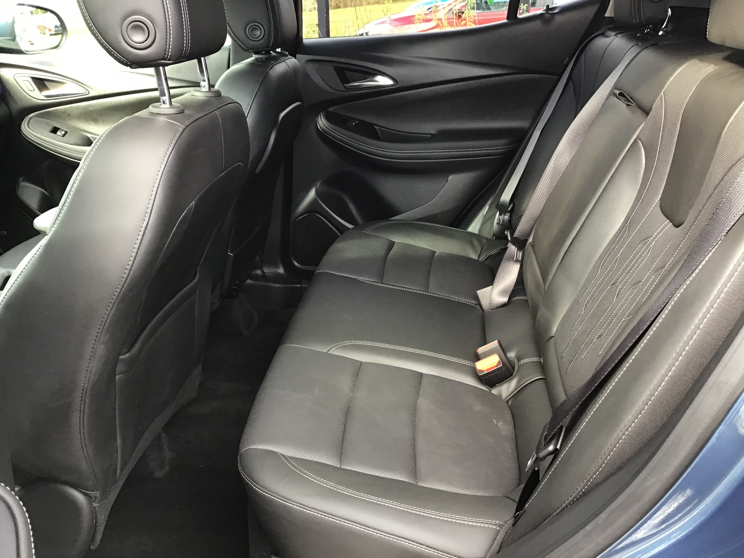 2024 Buick Encore GX Avenir - Photo 16