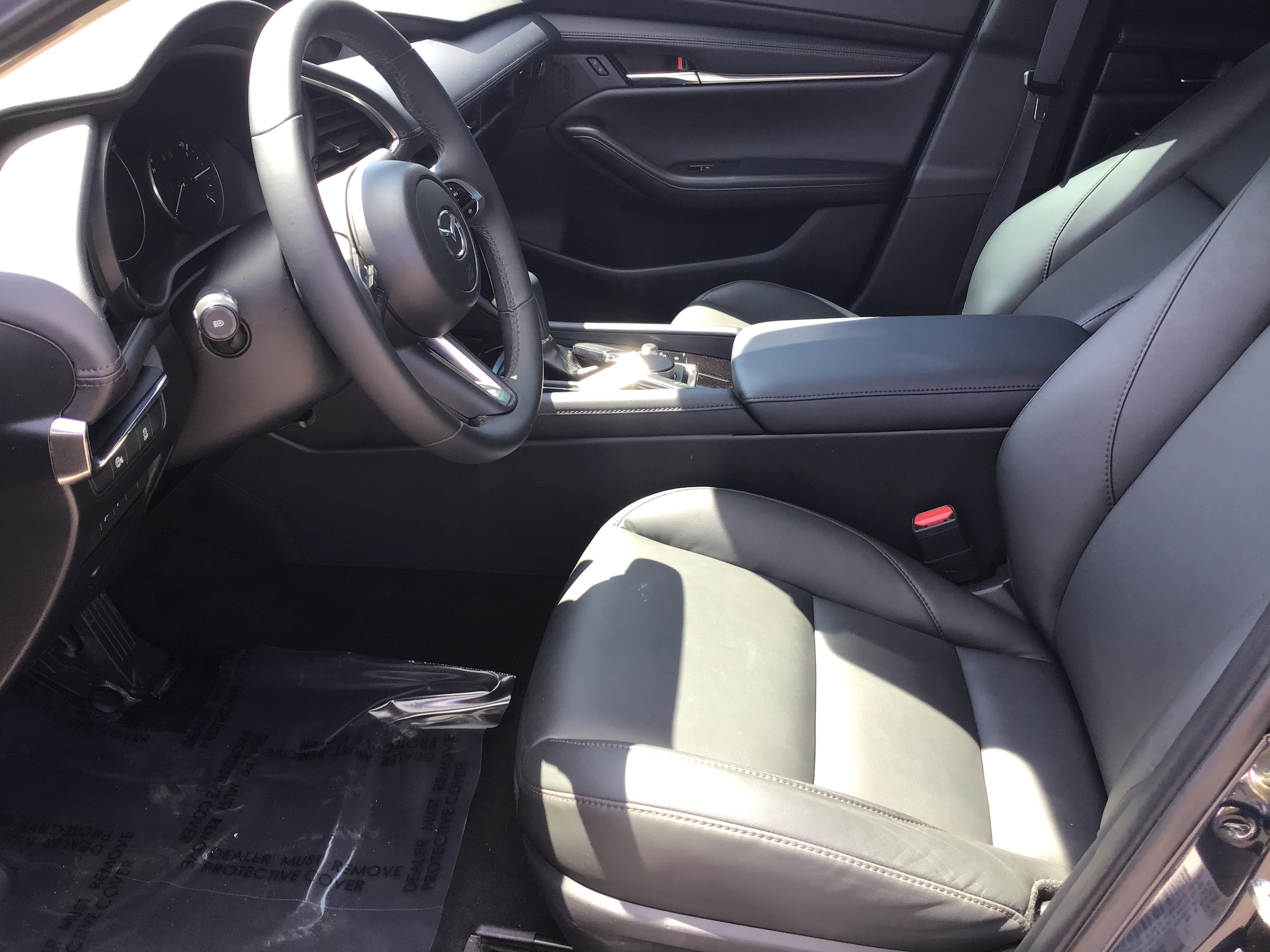 2024 Mazda Mazda3 Preferred - Photo 13
