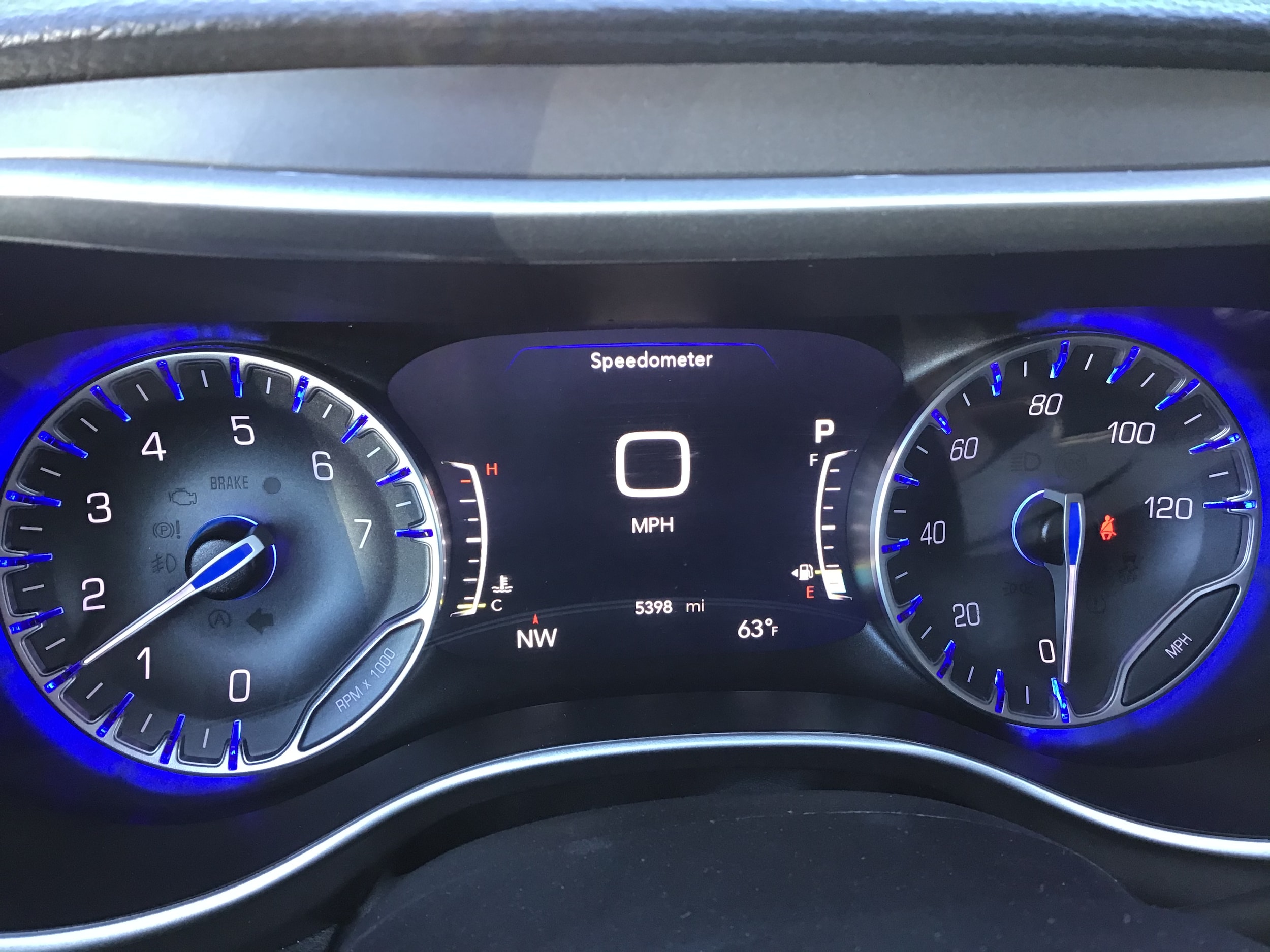 2024 Chrysler Pacifica Touring L - Photo 11