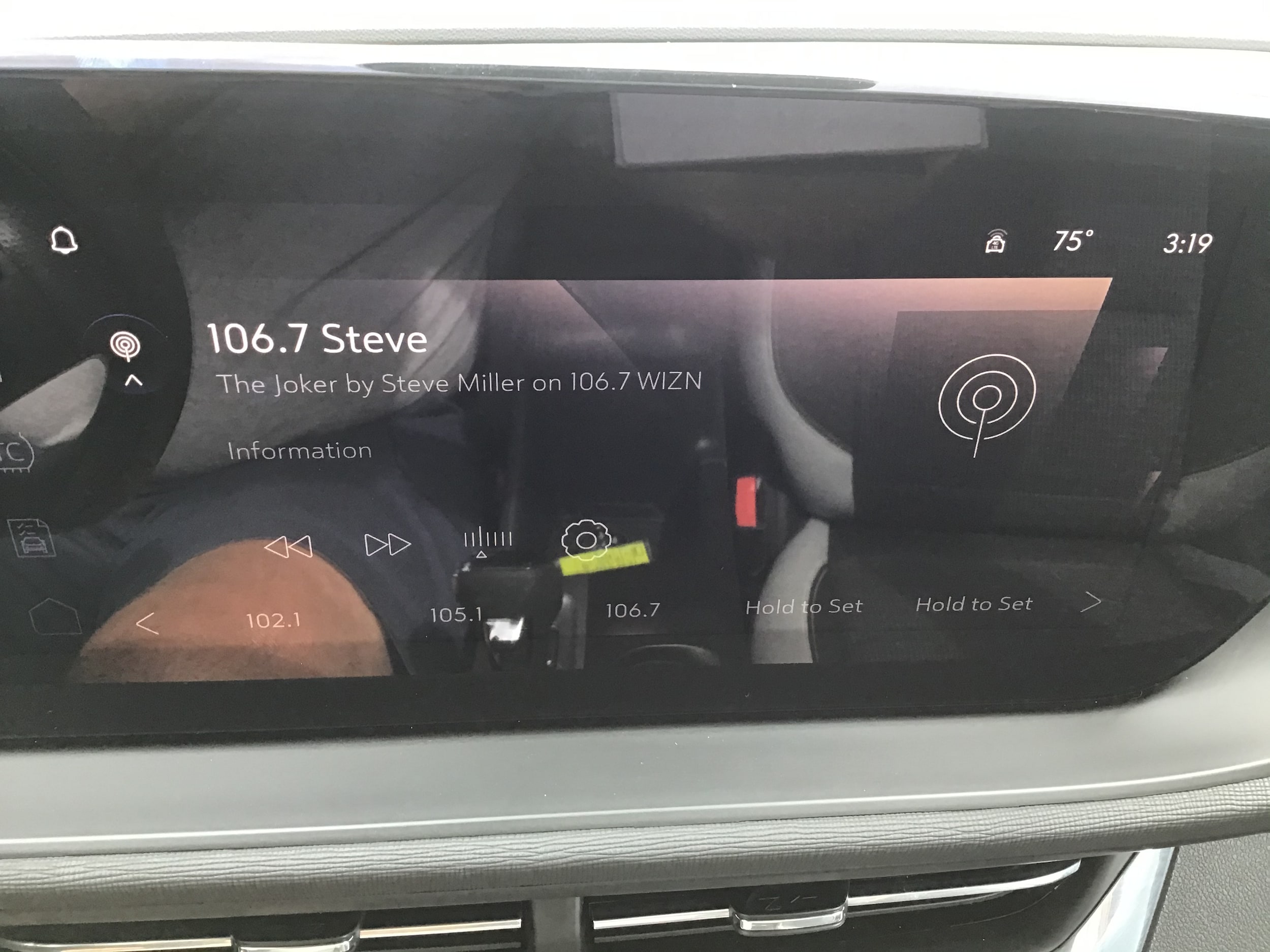 2024 Buick Envista Preferred - Photo 12
