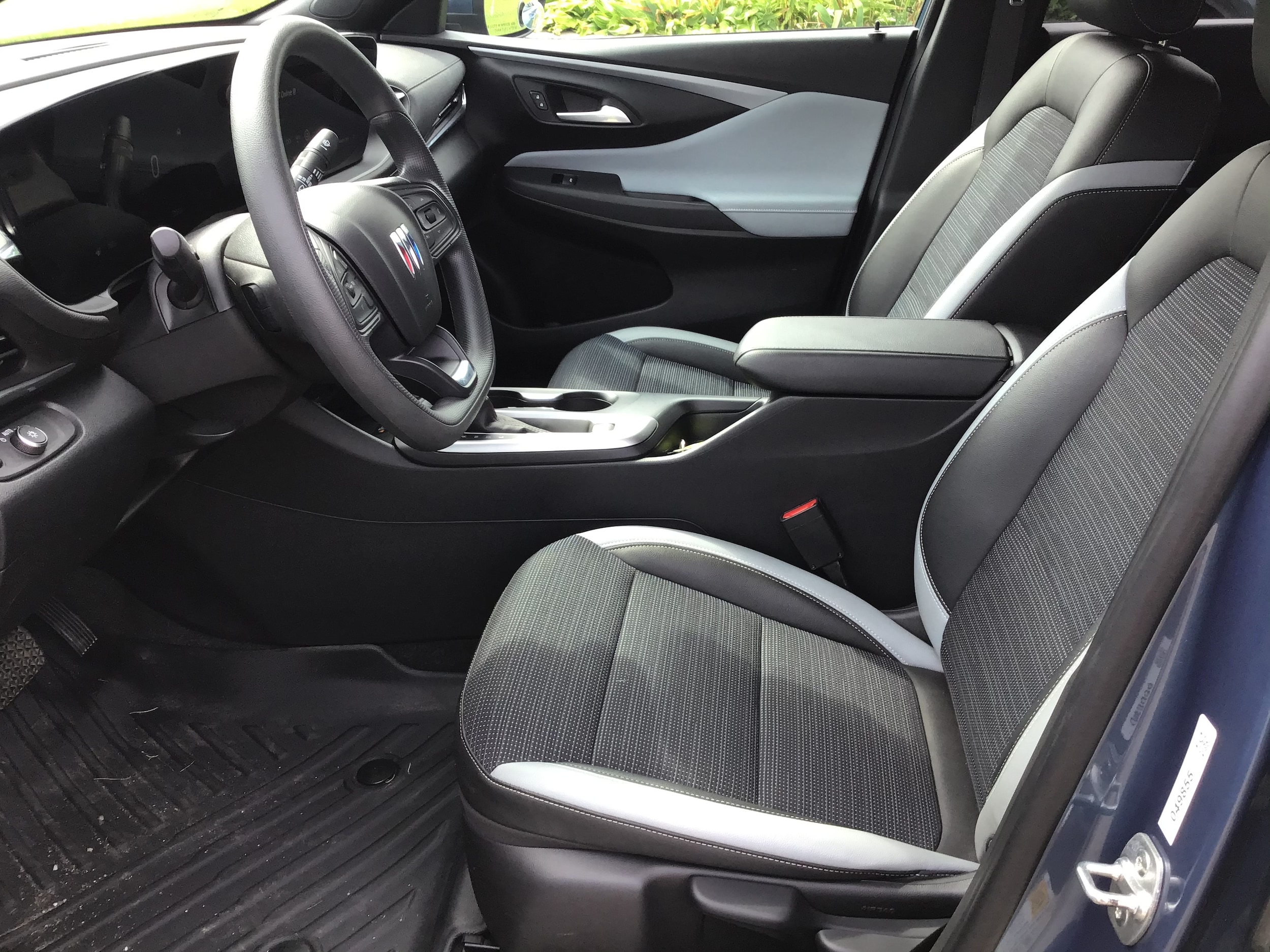 2024 Buick Envista Preferred - Photo 16