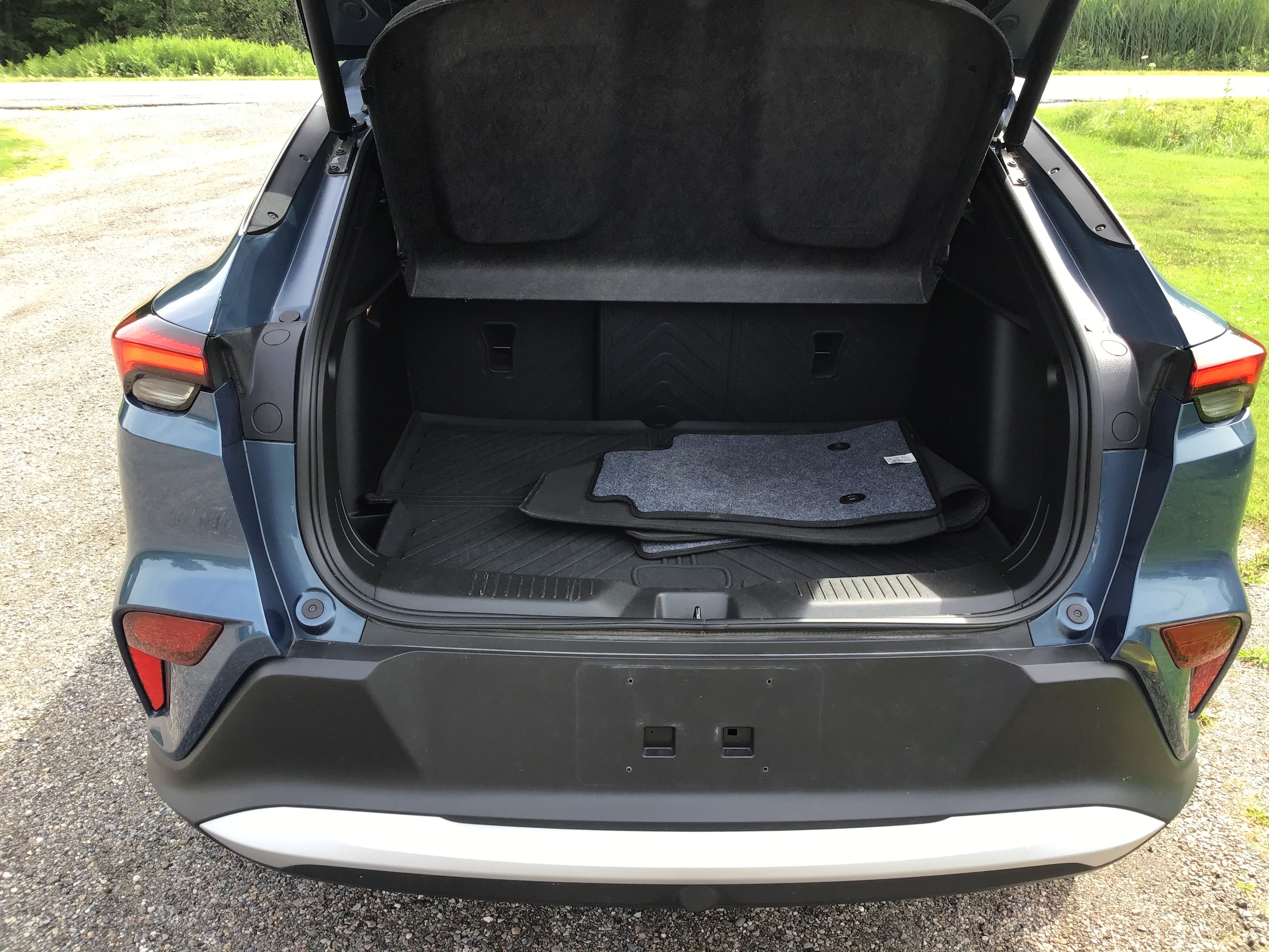 2024 Buick Envista Preferred - Photo 7