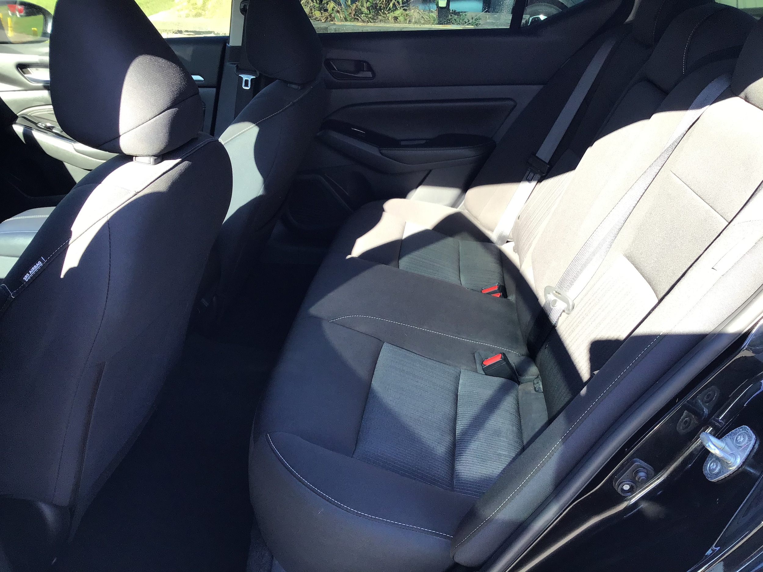 2023 Nissan Altima SV - Photo 15