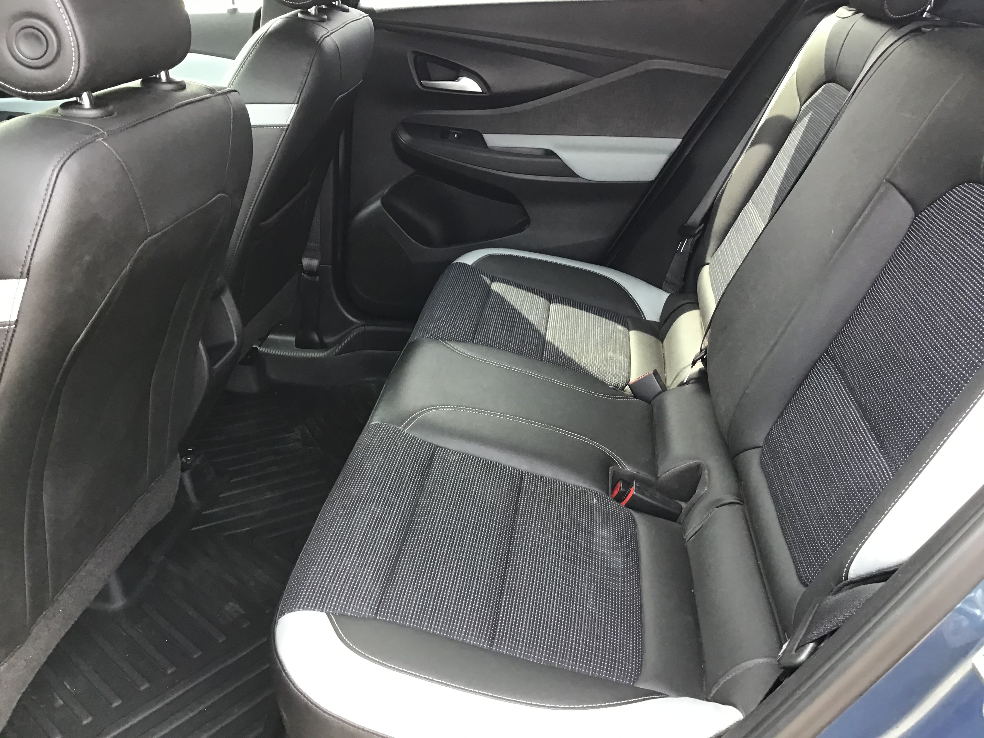 2024 Buick Envista Preferred - Photo 17