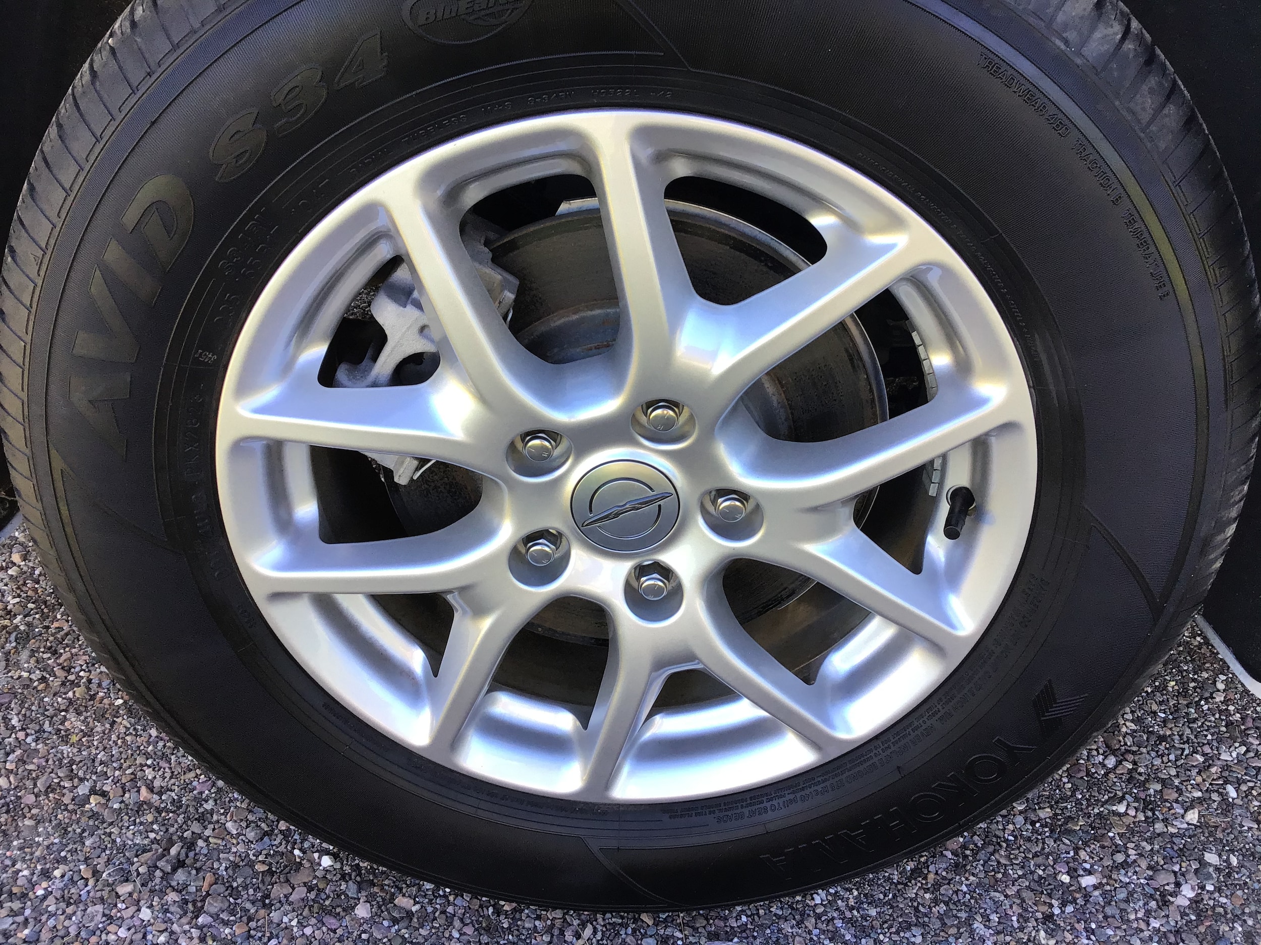 2024 Chrysler Pacifica Touring L - Photo 8