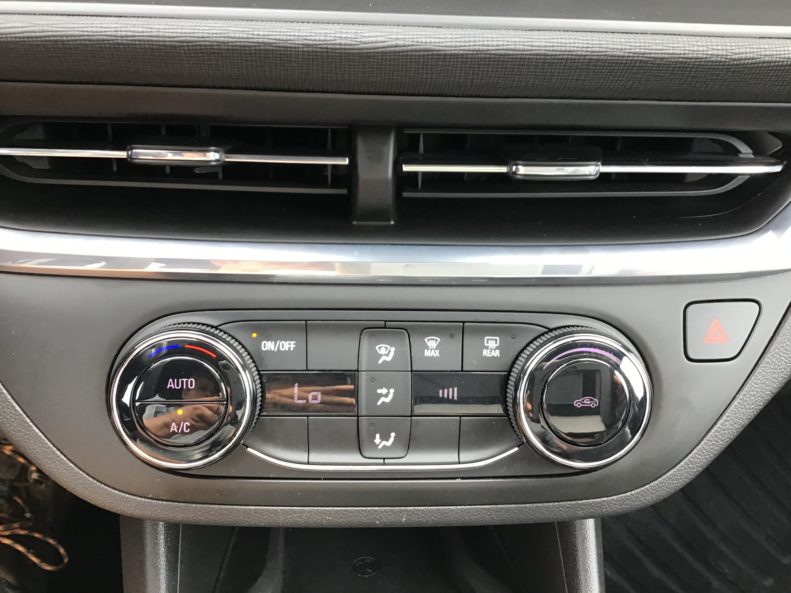 2024 Buick Envista Preferred - Photo 13